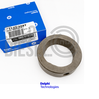 Aro Anillo de Levas 7123-308T Delphi para Bomba Diésel DPA CAV 4 Cilindros — Perkins 4.236 / 4.248 / Massey Ferguson 290