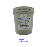 Cabezal y Rotor 7123-340R Delphi para Bomba DPA CAV 4 Cilindros 8.5mm — Perkins A4.203 / Massey Ferguson