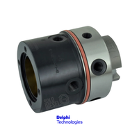 Cabezal Hidráulico 7123-340S Delphi para Bomba Diésel DPA CAV 4 Cilindros 8.5mm — Perkins / Massey Ferguson / IHC / Volvo
