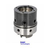 Cabezal Hidráulico 7123-345U Delphi para Bomba Diésel DPA CAV 6 Cilindros 9mm — John Deere 6329 / Leyland 285-4100