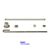 Conjunto Resorte y Varilla 7123-453 Delphi para Bomba Diésel DPA CAV — Ford