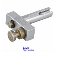 Válvula Dosificadora 7123-490AE Delphi para Bomba Diésel DPA CAV — Perkins 1004 / Maquinaria Industrial