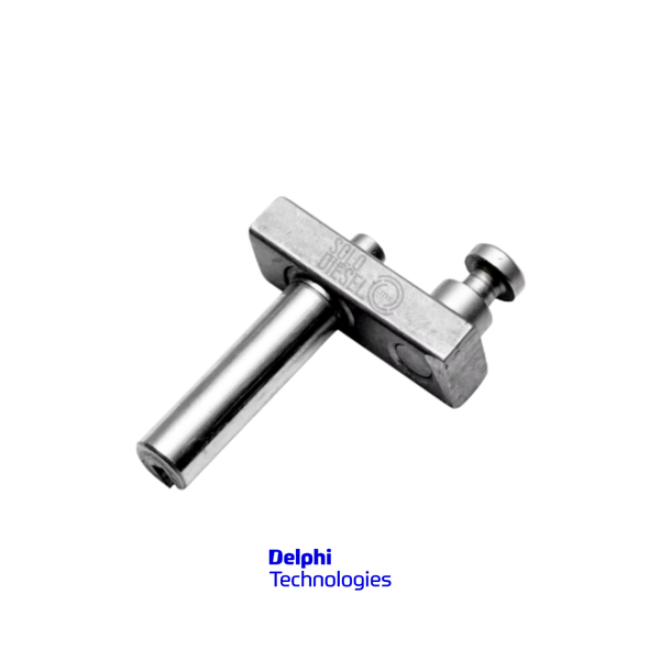 Válvula Dosificadora 7123-490F Delphi para Bomba Diésel DPA CAV — Variante F