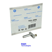 Válvula Dosificadora 7123-490E Delphi para Bomba Diésel DPA CAV — Perkins, Ford, Massey Ferguson, Volvo