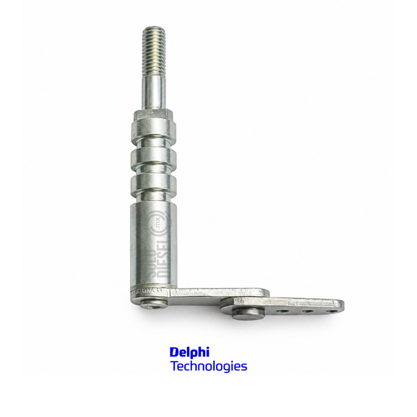Flecha Eje de Acelerador 7123-770R Delphi para Bomba Diésel DPS CAV — Bombas 8520A / 8523A / 8920A