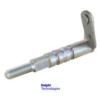 Flecha Eje de Acelerador 7123-770U Delphi para Bomba Diésel DP200 / DP210 / DP310 CAV