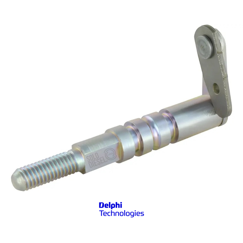 Flecha Eje de Acelerador 7123-770U Delphi para Bomba Diésel DP200 / DP210 / DP310 CAV