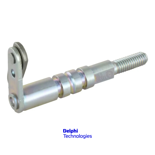 Flecha Eje de Acelerador 7123-770U Delphi para Bomba Diésel DP200 / DP210 / DP310 CAV