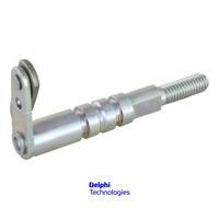 Flecha Eje de Acelerador 7123-770U Delphi para Bomba Diésel DP200 / DP210 / DP310 CAV