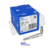 Flecha Eje de Acelerador 7123-770U Delphi para Bomba Diésel DP200 / DP210 / DP310 CAV