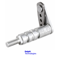 Flecha Eje de Acelerador 7123-770W Delphi para Bomba Diésel DP210 / DP310 CAV — Perkins, JCB, Massey Ferguson, Ford