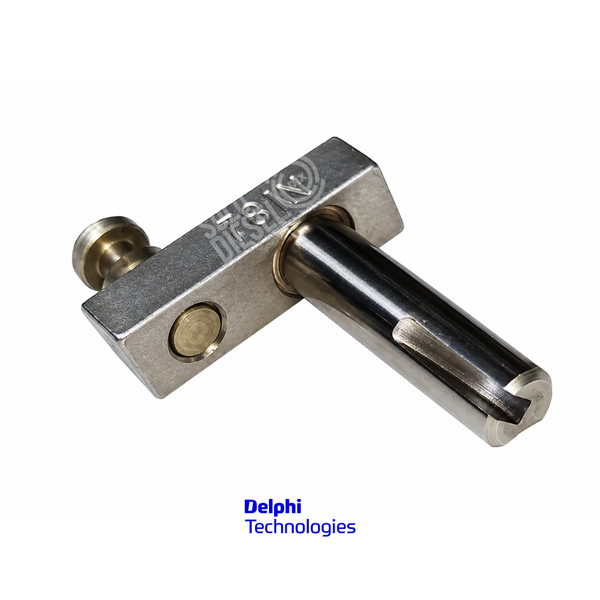 Válvula Dosificadora 7123-781K Delphi para Bomba Diésel DPA CAV — Perkins / Ford