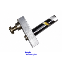 Válvula Dosificadora 7123-781K Delphi para Bomba Diésel DPA CAV — Perkins / Ford