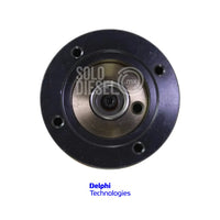 Cabezal y Rotor 7180-571T Delphi para Bomba DPA CAV 6 Cilindros 9mm — Perkins 6.354 / Ford F350 / Massey Ferguson 296