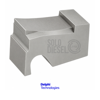 Contrapeso de Gobernador 7123-914G Delphi para Bomba Diésel DPA / DPS CAV — Ford, Fiat, New Holland, Perkins, Leyland