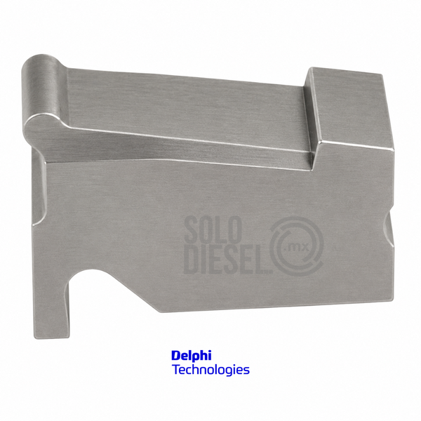 Contrapeso de Gobernador 7123-914J Delphi para Bomba Diésel DP200 / DP210 / DP310 CAV