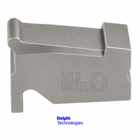 Contrapeso de Gobernador 7123-914J Delphi para Bomba Diésel DP200 / DP210 / DP310 CAV