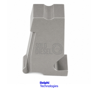 Contrapeso de Gobernador 7123-914J Delphi para Bomba Diésel DP200 / DP210 / DP310 CAV