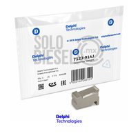 Contrapeso de Gobernador 7123-914J Delphi para Bomba Diésel DP200 / DP210 / DP310 CAV