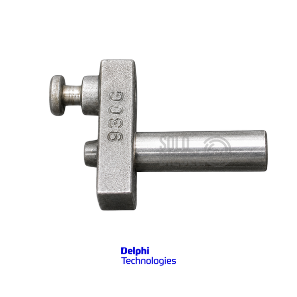 Válvula Dosificadora 7123-930G Delphi para Bomba Diésel DPA CAV — Variante G