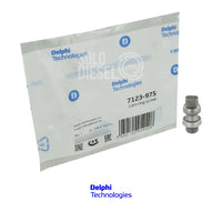 Tornillo de Anillo de Leva 7123-975 Delphi para Bomba Diésel DPA / DPS / DP200 / DP210 / DP310 CAV