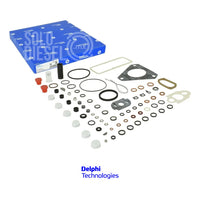 Kit de Juntas 7135-112 Delphi para Bomba Diésel DPA CAV Eje Reforzado — Perkins, Massey Ferguson, Ford, Volvo Penta