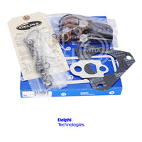 Kit de Juntas 7135-112 Delphi para Bomba Diésel DPA CAV Eje Reforzado — Perkins, Massey Ferguson, Ford, Volvo Penta