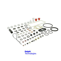 Kit de Juntas 7135-118 Delphi para Bomba Diésel DPA CAV — John Deere 3/4/6 Cilindros