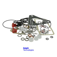 Kit de Juntas 7135-118 Delphi para Bomba Diésel DPA CAV — John Deere 3/4/6 Cilindros