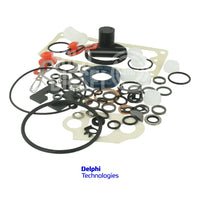 Kit de Juntas 7135-122 Delphi para Bomba Diésel DPS CAV — Fiat, Perkins, Ford
