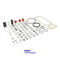 Kit de Juntas 7135-126 Delphi para Bomba Diésel DPS CAV — Land Rover, Ford, Perkins, Volkswagen