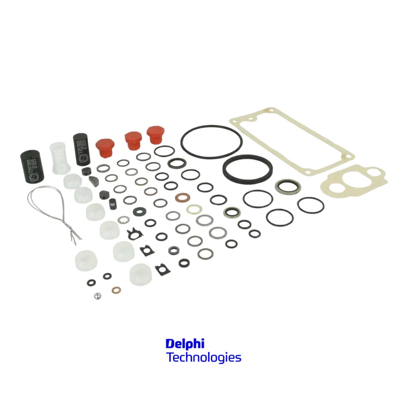 Kit de Juntas 7135-126 Delphi para Bomba Diésel DPS CAV — Land Rover, Ford, Perkins, Volkswagen