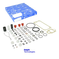 Kit de Juntas 7135-126 Delphi para Bomba Diésel DPS CAV — Land Rover, Ford, Perkins, Volkswagen