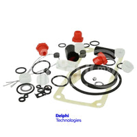 Kit de Juntas 7135-126 Delphi para Bomba Diésel DPS CAV — Land Rover, Ford, Perkins, Volkswagen