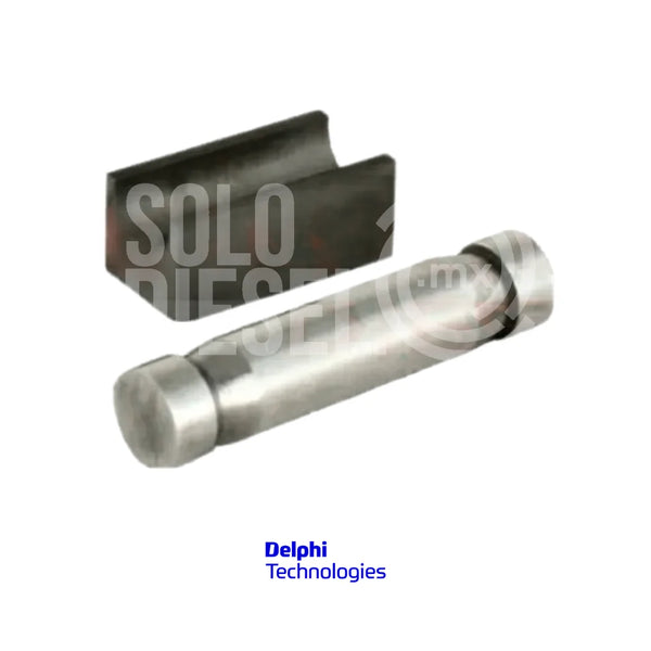 Kit Rodillos y Zapatas 7135-250 Delphi para Bomba Diésel DPS / DP200 / DP210 / DP310 CAV