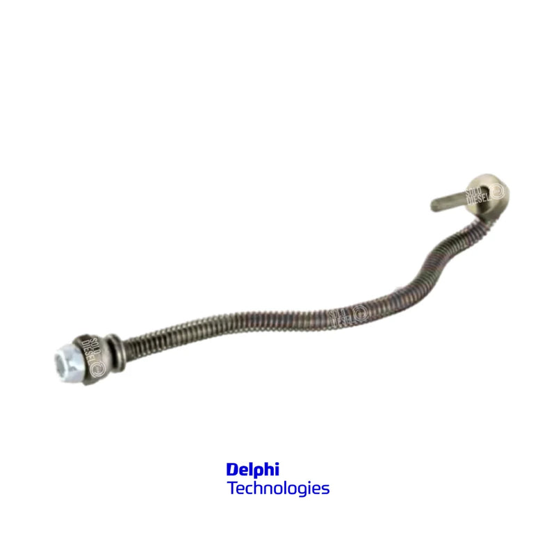 Conjunto Resorte y Varilla Link 7135-270 Delphi para Bomba Diésel DP200 / DP210 / DP310 CAV