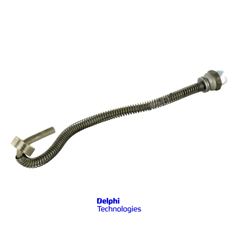 Conjunto Resorte y Varilla Link 7135-270A Delphi para Bomba Diésel DP200 / DP210 / DP310 CAV — Variante A