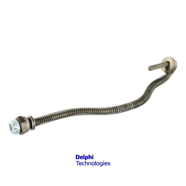 Conjunto Resorte y Varilla Link 7135-270A Delphi para Bomba Diésel DP200 / DP210 / DP310 CAV — Variante A