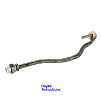 Conjunto Resorte y Varilla Link 7135-270A Delphi para Bomba Diésel DP200 / DP210 / DP310 CAV — Variante A