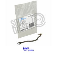 Conjunto Resorte y Varilla Link 7135-270A Delphi para Bomba Diésel DP200 / DP210 / DP310 CAV — Variante A