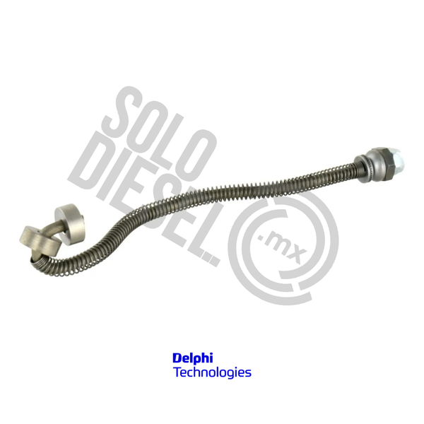 Conjunto Resorte y Varilla Link 7135-270E Delphi para Bomba Diésel DP200 / DP210 / DP310 CAV — Variante E