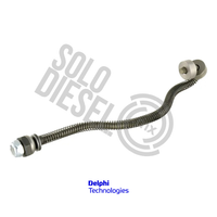 Conjunto Resorte y Varilla Link 7135-270E Delphi para Bomba Diésel DP200 / DP210 / DP310 CAV — Variante E