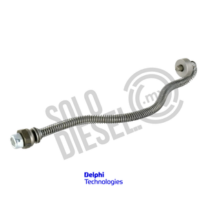 Conjunto Resorte y Varilla Link 7135-270J Delphi para Bomba Diésel DP200 / DP210 / DP310 CAV — Variante J