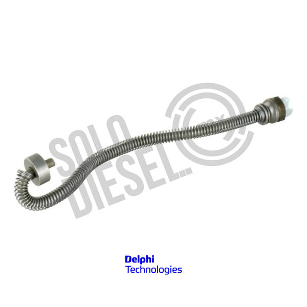Conjunto Resorte y Varilla Link 7135-270J Delphi para Bomba Diésel DP200 / DP210 / DP310 CAV — Variante J