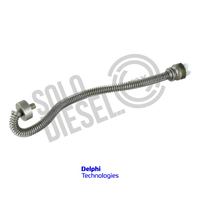 Conjunto Resorte y Varilla Link 7135-270J Delphi para Bomba Diésel DP200 / DP210 / DP310 CAV — Variante J