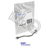 Conjunto Resorte y Varilla Link 7135-270J Delphi para Bomba Diésel DP200 / DP210 / DP310 CAV — Variante J