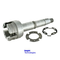 Flecha Eje de Transmisión 7135-492B Delphi para Bomba Diésel DP200 / DP210 / DP310 CAV — Perkins, JCB, Caterpillar, New Holland