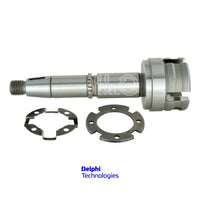 Flecha Eje de Transmisión 7135-492B Delphi para Bomba Diésel DP200 / DP210 / DP310 CAV — Perkins, JCB, Caterpillar, New Holland