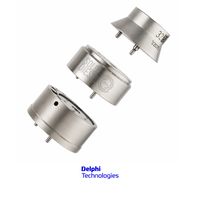 Actuador EUI E3 4 Pines 7135-588 Delphi para Inyector Diésel — Volvo D12 / FH12 / FM12 / EC480 / Renault D13
