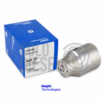 Actuador EUI E3 4 Pines 7135-588 Delphi para Inyector Diésel — Volvo D12 / FH12 / FM12 / EC480 / Renault D13